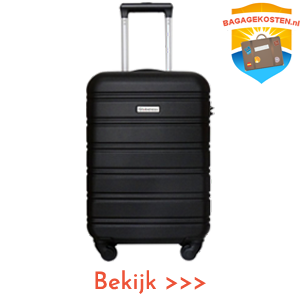 ik ontbijt Discipline Ontevreden Handbagage Koffer Action » Bagagekosten.nl