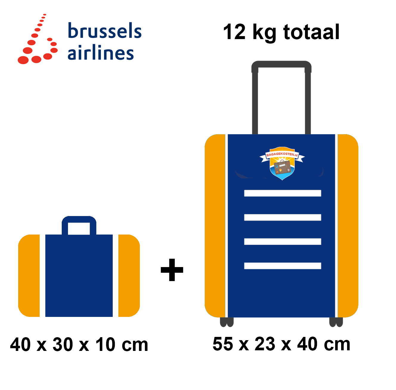 brussels airlines star alliance gold baggage